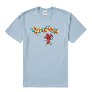 Supreme Dynamite Tee